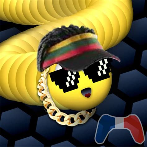 poki snake is mlg